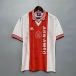 Retro Ajax 1994/95 Home Jersey