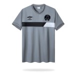 Retro Newcastle United 1986/87 Away Jersey