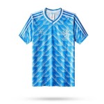 Retro Netherlands 1988 Away Jersey