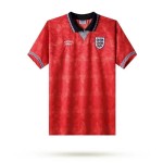 Retro England 1990 Away Jersey