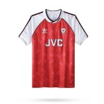 Retro Arsenal 1990/92 Home Jersey