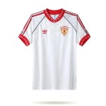 Retro Manchester United 1991 Cup Winners Cup Jersey