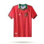Retro Wales 1994/96 Home Jersey