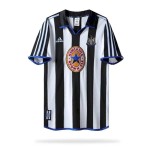 Retro Newcastle United 1999/2000 Home Jersey
