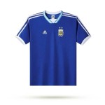 Retro Argentina 2022 World Cup Icon Edition Jersey