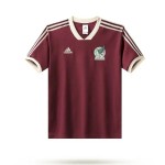 Retro Mexico 2022 Icon Edition Jersey
