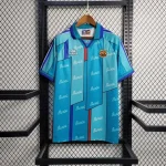 Retro Barcelona 1995/97 Away Jersey