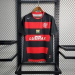 Retro Flamengo 2001/02 Home Jersey