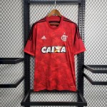 Retro Flamengo 2014 Jersey