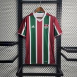 Retro Fluminense 2016/17 Home Jersey
