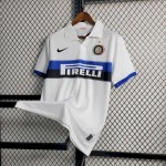 Retro Inter Milan 2009/10 Away Jersey