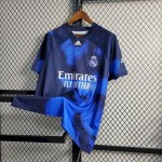 Retro Real Madrid 2018/19 Full Sky Star Special Edition Jersey