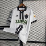 Retro Atlético Mineiro 1997 Away Jersey