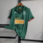 Retro Palmeiras 2011 Third Jersey