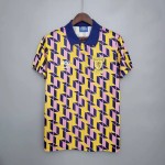 Retro Scotland 1988/89 Third Jersey