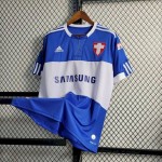Retro Palmeiras 2009 Third Jersey