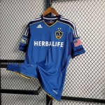 Retro LA Galaxy 2011/12 Jersey