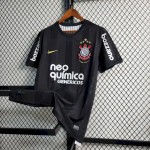 Retro Corinthians 2010 Away Jersey