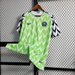 Retro Nigeria 2018/19 Home Jersey