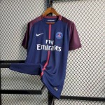 Retro Paris Saint-Germain 2017/18 Home Jersey