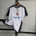 Retro Corinthians 2000 Home Jersey