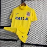 Retro Corinthians 2014/15 Goalkeeper Jersey