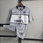 Retro Paris Saint-Germain 2000 Away Jersey
