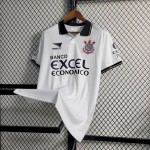 Retro Corinthians 1997 Home Jersey