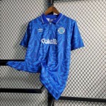 Retro Napoli 1991/93 Home Jersey