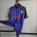 Retro Club America 1998/99 Away Jersey