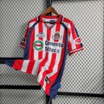 Retro Chivas 1999/2000 Home Jersey