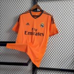Retro Real Madrid 2013/14 Third Jersey