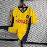 Retro Club America 2000/01 Away Jersey