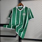 Retro Palmeiras 1993 Home Jersey