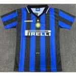 Retro Inter Milan 1997/98 Home Jersey