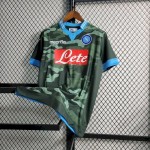 Retro Napoli 2013/14 Home Jersey