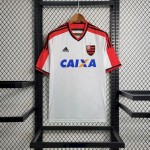 Retro Flamengo 2014 Away Jersey
