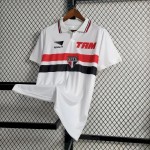 Retro Sao Paulo 1993/94 Home Jersey