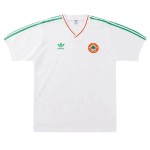Retro Ireland 1990 Away Jersey