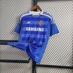 Retro Chelsea 2011/12 Home Jersey