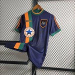 Retro Newcastle United 1997/98 Away Jersey