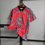 Retro Manchester United 2019/20 Special Edition Jersey