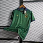 Retro Italy 2020/21 Third Jersey