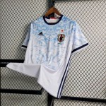 Retro Japan 2016/17 Away Jersey