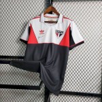 Retro Sao Paulo 1992 Memorial Edition Jersey