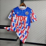 Retro Ajax 1989/90 Away Jersey