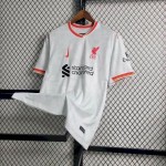 Mens Liverpool 2024/25 Third Jersey