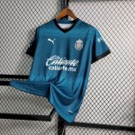 Mens Club Chivas 2024/25 Third Jersey