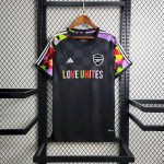 Mens Arsenal 2024/25 Pre-Match Training Jersey