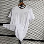 Mens Arsenal 2024/25 White Jersey